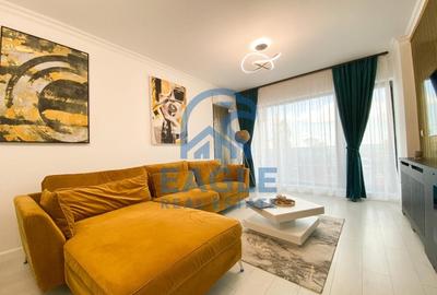 Solid Butoaie - 2 Camere Lux cu parcare si vedere la mare termen lung - 2