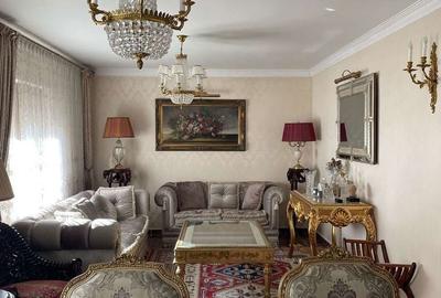 Casă cu 5 camere cu Teren 630 Mp în Valea Adâncă - 12