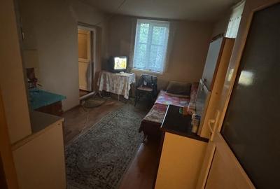 Casă cu 3 camere în Calopăr - 7