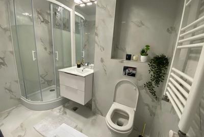 Apartament cu 2 camere decomandat în Medgidia