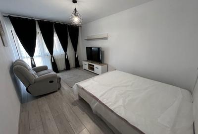 Garsonieră decomandată în Sânpetru - 2