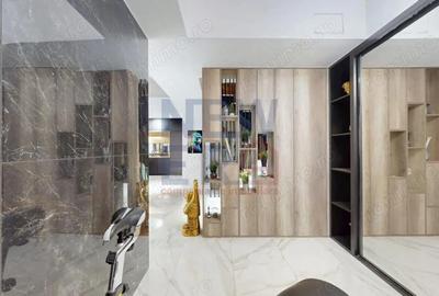 Apartament cu 3 camere decomandat în Central - 3