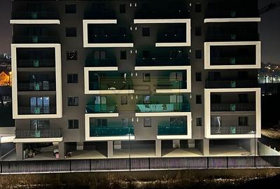 Apartament premium + parcare Bucium -  Mega Image - 26