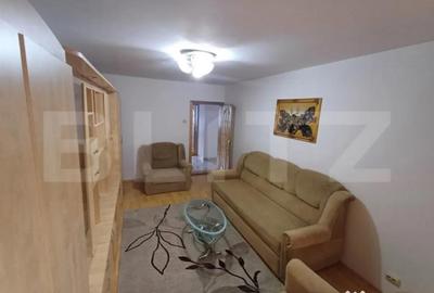 Apartament cu 2 camere decomandat, mobilat în Ștefan cel Mare - 3