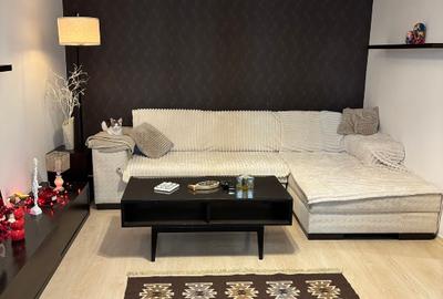 Apartament cu 2 camere decomandat în Crângași - 2