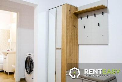 Apartament cu 2 camere în Podul de Fier - 3