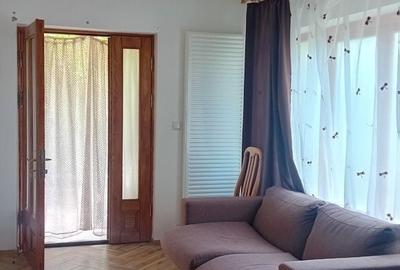 Casă cu 4 camere în Central - 6
