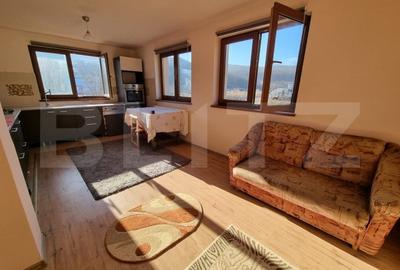 Casa individuala, 195 mp, 6300 mp teren, zona Jucu