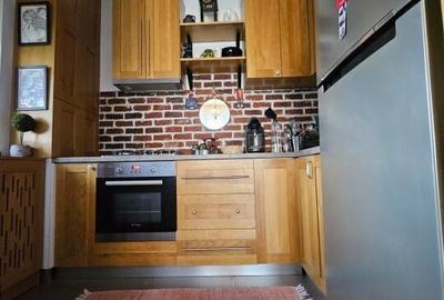 APARTAMENT COCHET READY TO MOVE - 9