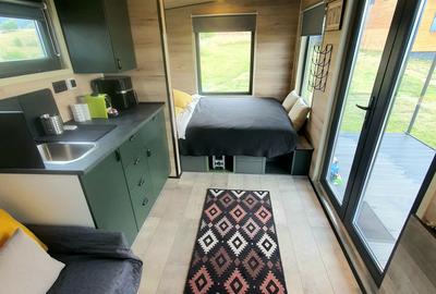 Casă în Peștera - 6