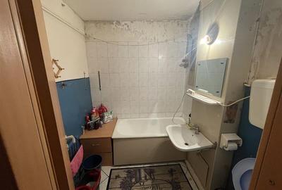 Decomandat, 3 camere, balcon generos, vedere frumoasa, Racadau, Brasov - 6