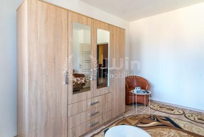 Exclusiv! Apartament 3 camere in vila | 88mp | Garaj | Titulescu - 2