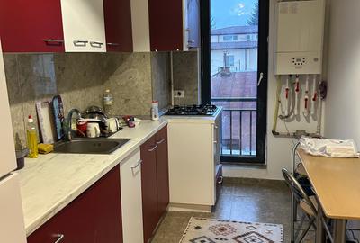 Apartament cu 2 camere decomandat, mobilat în Colentina - 21