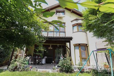 Casa individuala superba de vanzare, cartier Andrei Muresanu! - 2