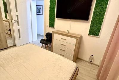 Apartament cu 2 camere în Dumbrăvița - 4