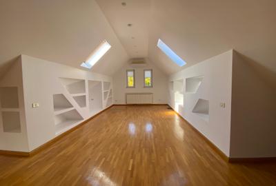 Individual villa for rent with 700 sq. m garden - 26