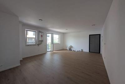 Ap. 2 camere str. Someșulu Florești, 58 mp utili + balcon - 2