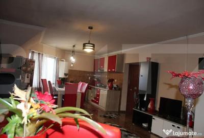 Casă cu 4 camere cu Teren 396 Mp în Central - 12
