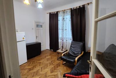 Garsonieră semidecomandată în Dacia - 2