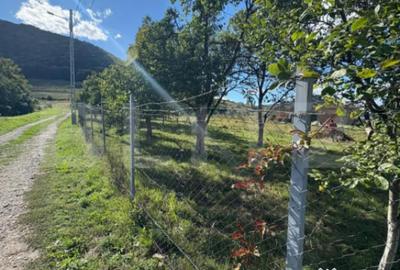 Teren de 500 mp, în Central