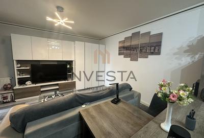 Apartament 2 camere in Platinia! Etaj II! - 11