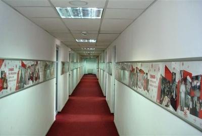 Inchiriere spatii birouri zona Bucurestii Noi, Jiului, Sector 1 Bucuresti - 3