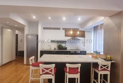 HERASTRAU LE CLUB DE VINZARE  APARTAMENT 3 CAMERE TERASA 100 MP - 11