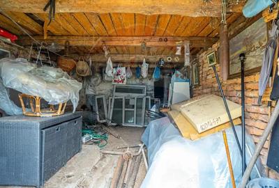 Casa de vanzare Sinca Noua/ Priveliste de vis/ De vanzare! - 3