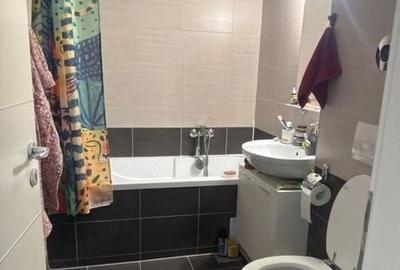 Apartament cu 2 camere decomandat în Bartolomeu - 4