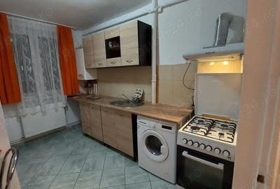 Apartament cu 2 camere nedecomandat în Progresul - 2