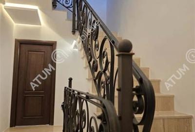 Vila 10 camere fiecare cu baie proprie in zona Central Istorica Sibi Vila 10 camere fiecare cu baie proprie in zona Central Istorica Sibi - 13