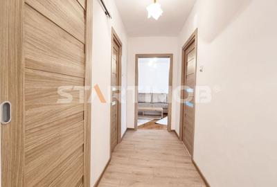 Apartament mobilat doua camere Centru Civic - 27