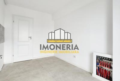 2 camere+parcare-rezidential/birou-0% comision-pet friendly-nou 2024 - 10