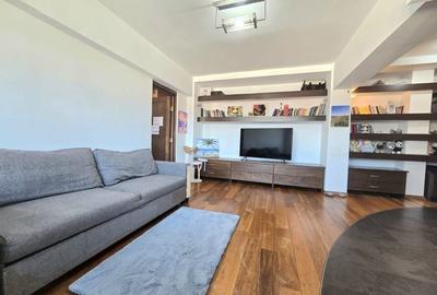 Apartament cu 3 camere decomandat în Ștefan cel Mare