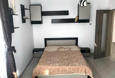 Apartament cu 2 camere decomandat în Florești - 6