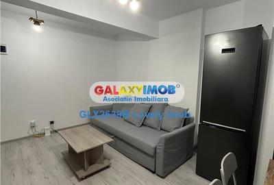 Apartament Modern Bloc Nou Berceni - Dimitrie Leonida - Parcare - 1