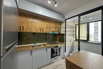 Apartament premium STUDIO Comat Towers - 3