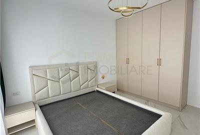 Apartament cu 2 camere decomandat, mobilat în Giroc - 1