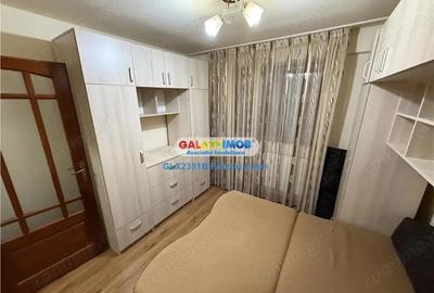 Apartament cu 2 camere decomandat în Lujerului - 2