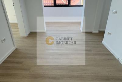 Apartament cu 4 camere decomandat în Domenii - 21