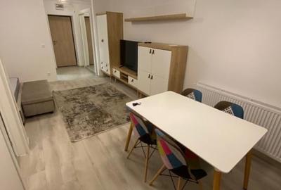 Studio modern - Hils Pallady, Sector 3 - 3