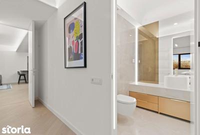 Apartament cu 3 camere în Central - 13