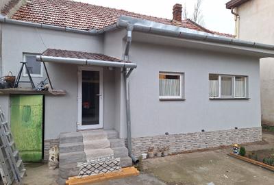 Casa centrală renovată - 6
