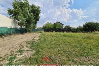 Teren intravilan in Banesti--925 m--40e - 13