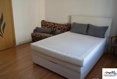 Garsonieră decomandată în Dâmbu Pietros - 4