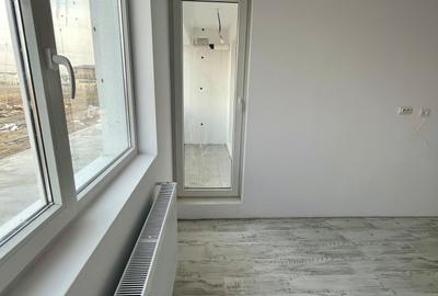 Apartament tip studio de vanzare in bloc nou - Comision 0 - Tva Inclus - 23