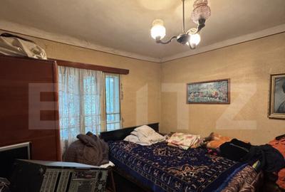Casa batranesca, 97,57 mp utili, 1100 mp teren, Podari - 12