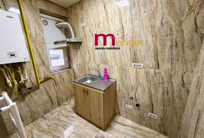 Garsoniera confort 1,zona Dedeman - 4