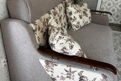 Apartament cu 2 camere nedecomandat în Central - 4