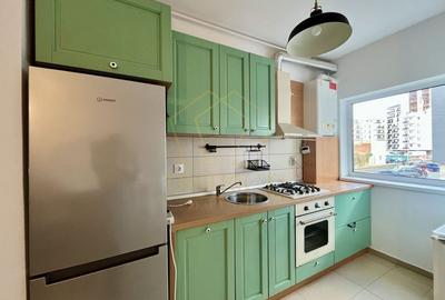 Apartament luminos cu 3 camere | Pet friendly | City of Mara - 2